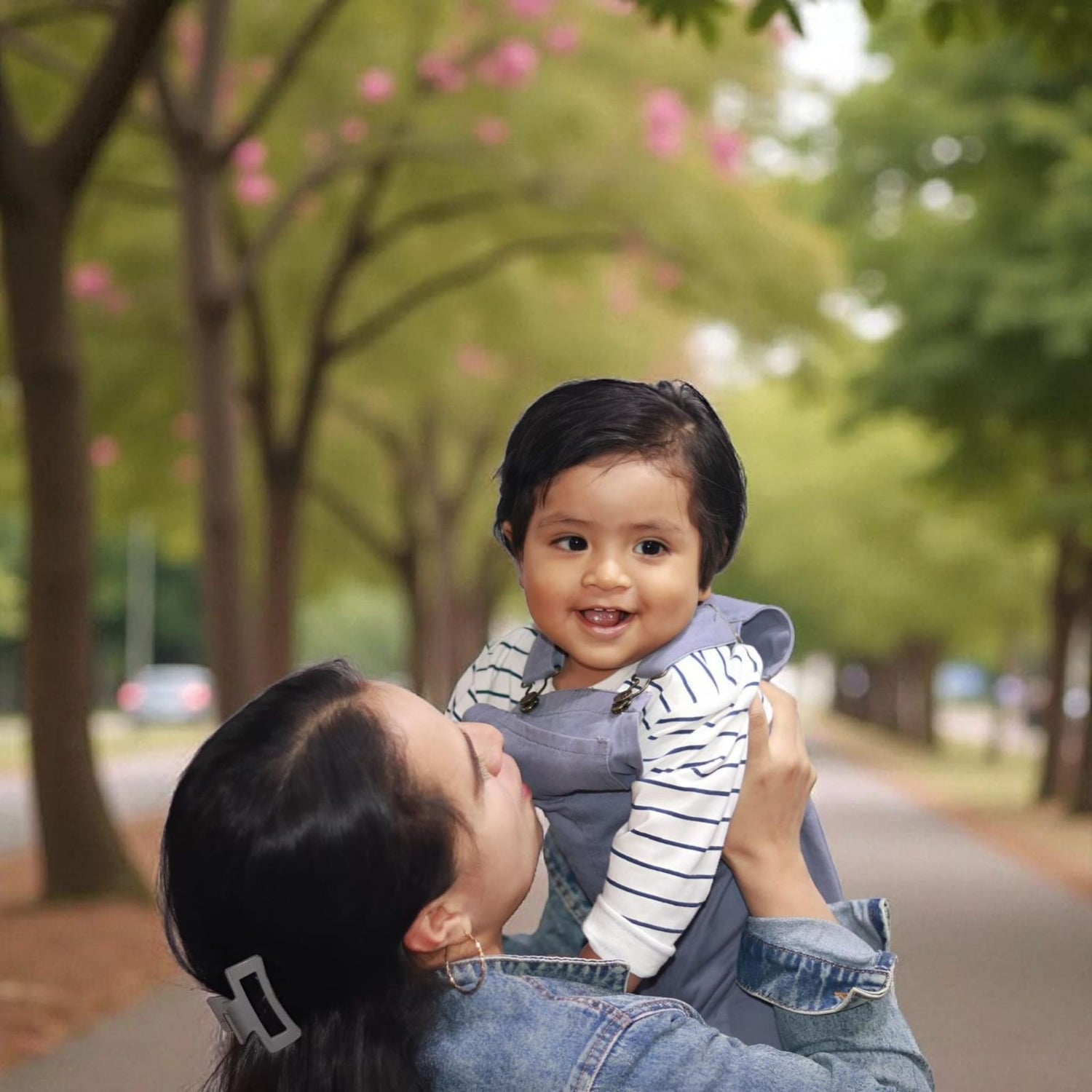 Prendas cómodas y tiernas que enamoran