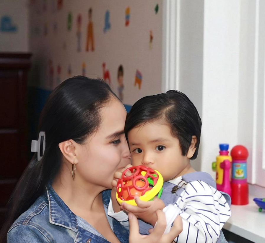 Lo escencial para su bienestar