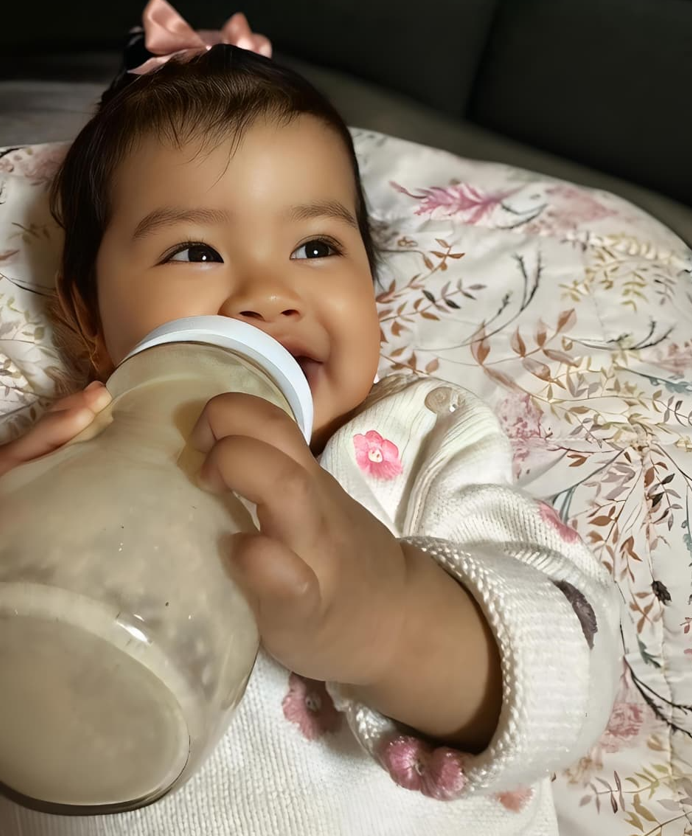 Confort y cuidado en cada alimento