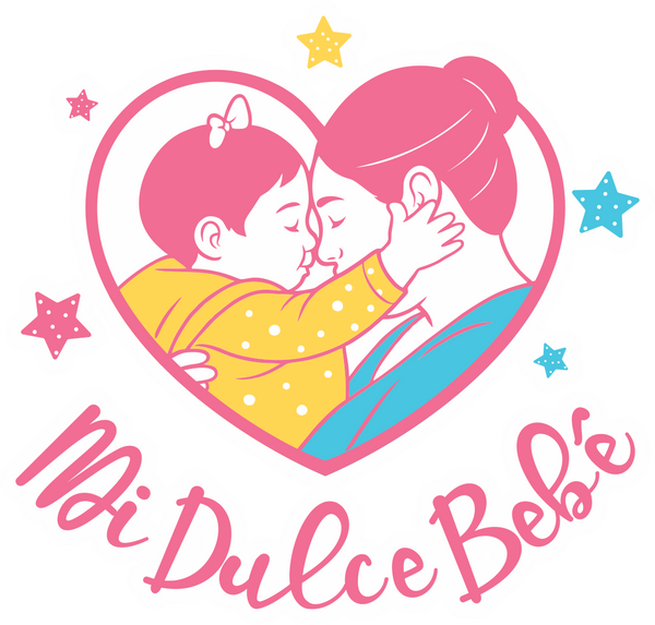 Mi Dulce Bebé 