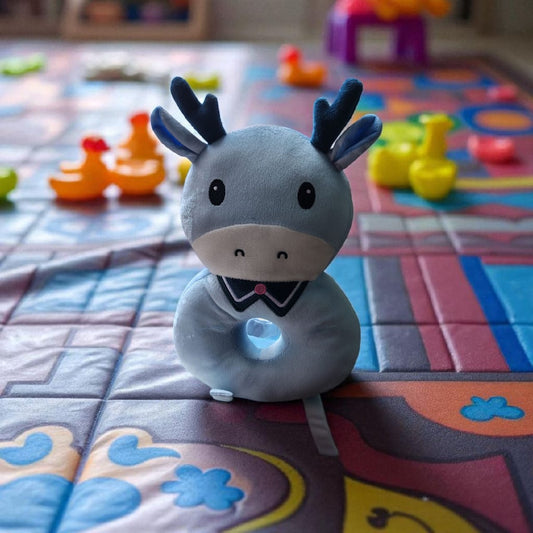 Cojín Anticaída de Venado